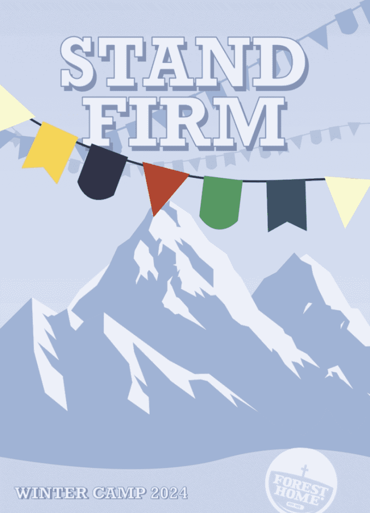 Forest Home Christian Family Camp